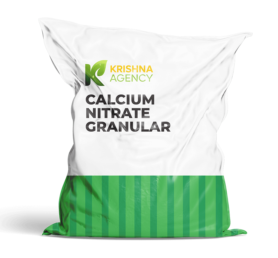 CALCIUM NITRATE GRANULAR
