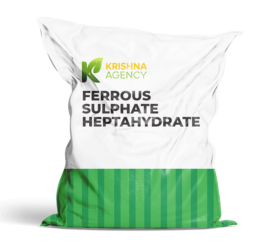 Ferrous Sulphate Heptahydrate