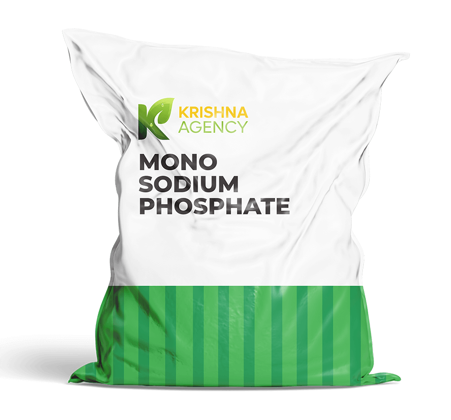 Mono Sodium Phosphate