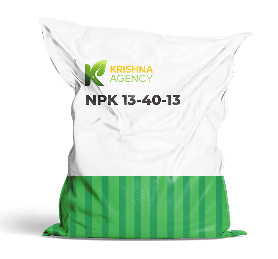 NPK 13-40-13