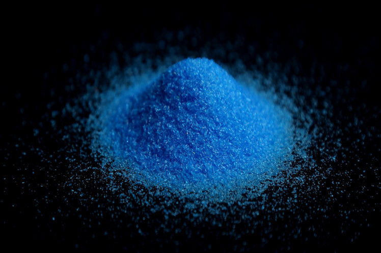 Copper Sulphate (Powder)