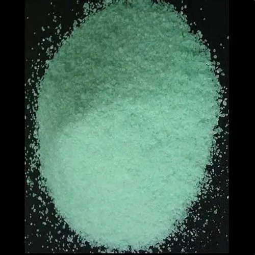 Ferrous Sulphate Heptahydrate