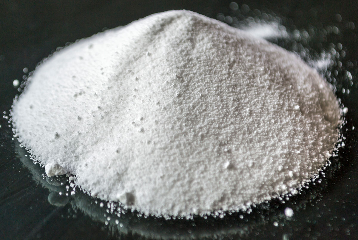 Zinc Sulphate Monohydrate